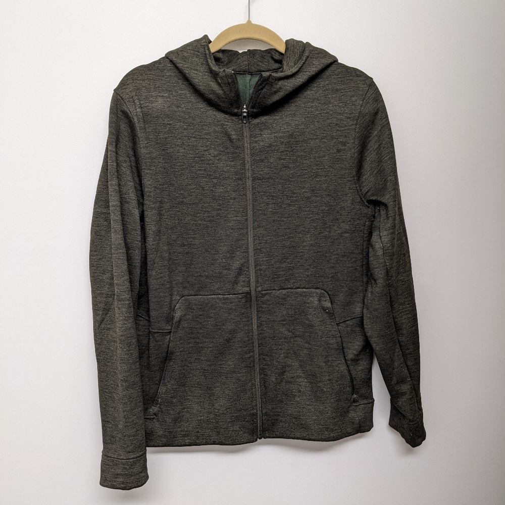Lululemon zip up